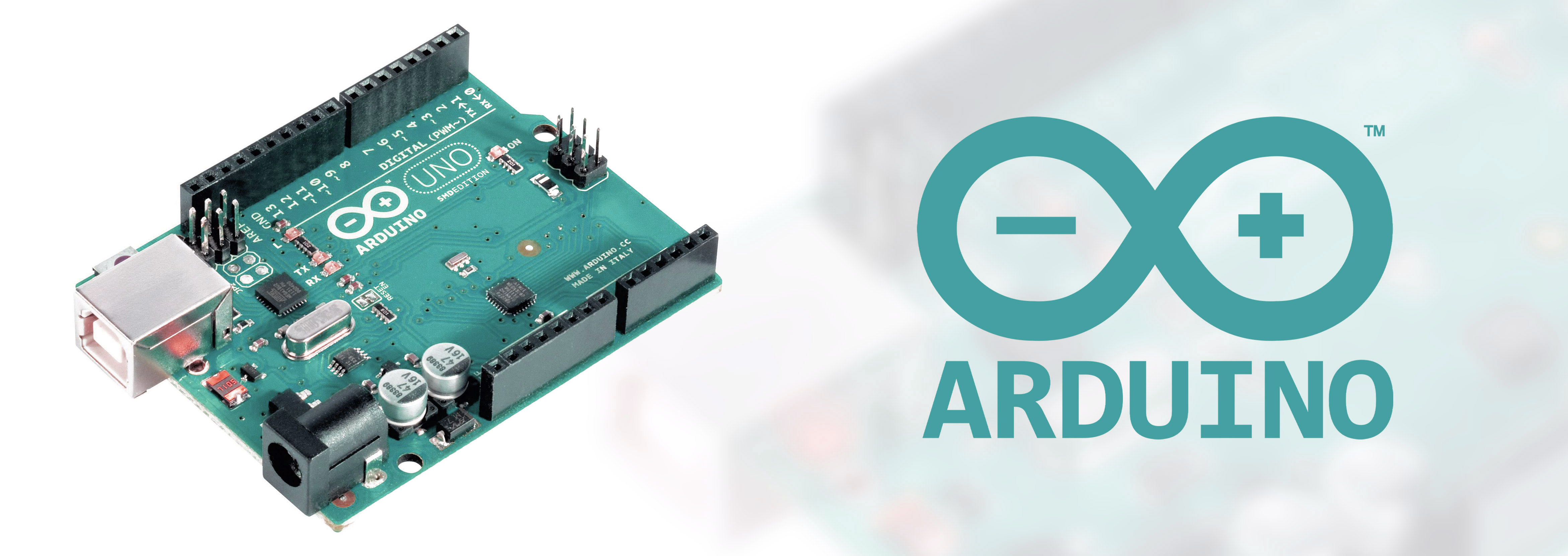 آموزش Arduino در آموزشگاه مهرگان اصفهان